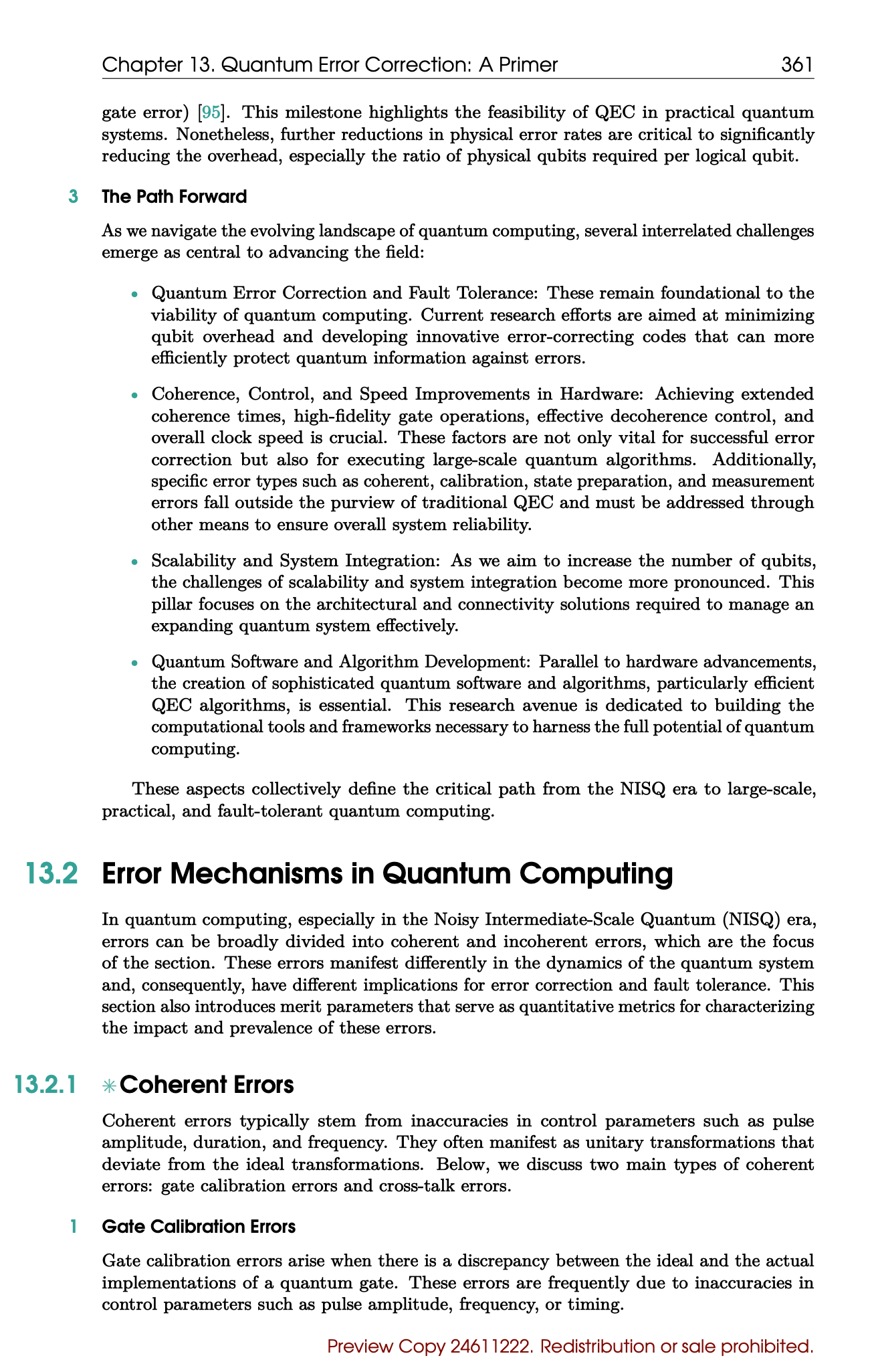 QEC Thresholds, Google Willow, and MegaQuOp: Understanding the Context