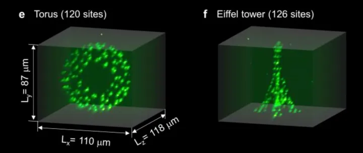 Neutral Atoms for Error-Corrected Quantum Computing