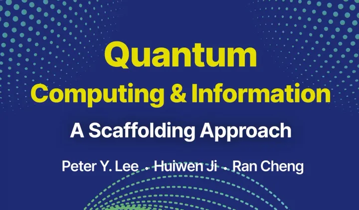 Advancing Quantum Education: A Scaffolding Approach to QCI